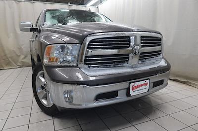 Used 2015 Ram 1500 - photo 1