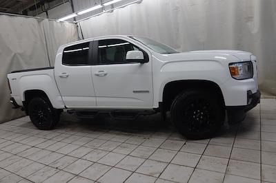 Used 2022 GMC Canyon Elevation Crew Cab for sale #TU048060A - photo 1