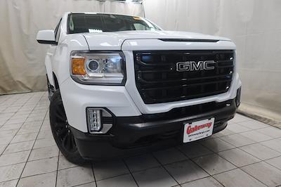 Used 2022 GMC Canyon Elevation Crew Cab for sale #TU048060A - photo 2