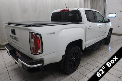 Used 2022 GMC Canyon Elevation Crew Cab for sale #TU048060A - photo 2