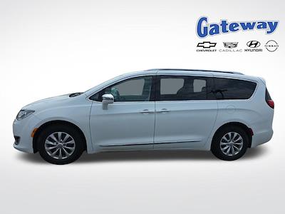 2017 Chrysler Pacifica FWD Minivan for sale #TU071187B - photo 1