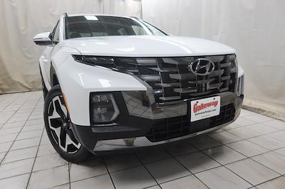 2022 Hyundai Santa Cruz Double Cab AWD Pickup for sale #TU073873A - photo 2