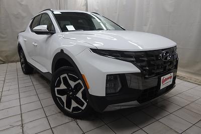 Used 2022 Hyundai Santa Cruz Limited Double Cab for sale #TU073873A - photo 1