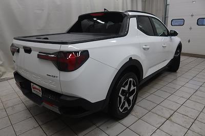 Used 2022 Hyundai Santa Cruz Limited Double Cab for sale #TU073873A - photo 2