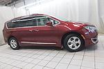 Used 2017 Chrysler Pacifica Touring L Plus Minivan for sale #TU081404A - photo 1