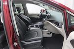 Used 2017 Chrysler Pacifica Touring L Plus Minivan for sale #TU081404A - photo 12