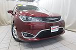 Used 2017 Chrysler Pacifica Touring L Plus Minivan for sale #TU081404A - photo 2
