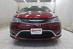 Used 2017 Chrysler Pacifica Touring L Plus Minivan for sale #TU081404A - photo 4