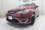Used 2017 Chrysler Pacifica Touring L Plus Minivan for sale #TU081404A - photo 5