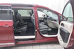 Used 2017 Chrysler Pacifica Touring L Plus Minivan for sale #TU081404A - photo 8