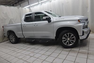 Used 2022 Chevrolet Silverado 1500 LT Double Cab for sale #TU406144A - photo 1