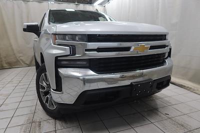 Used 2022 Chevrolet Silverado 1500 LT Double Cab for sale #TU406144A - photo 2