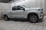 Used 2022 Chevrolet Silverado 1500 LT Double Cab for sale #TU406144A - photo 1