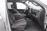 Used 2022 Chevrolet Silverado 1500 LT Double Cab for sale #TU406144A - photo 11