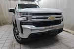 Used 2022 Chevrolet Silverado 1500 LT Double Cab for sale #TU406144A - photo 2