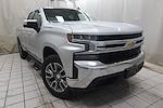 Used 2022 Chevrolet Silverado 1500 LT Double Cab for sale #TU406144A - photo 3