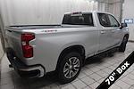 Used 2022 Chevrolet Silverado 1500 LT Double Cab for sale #TU406144A - photo 7