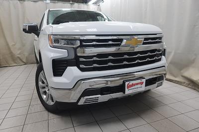 2023 Chevrolet Silverado 1500 Crew Cab 4WD Pickup for sale #TZ100702A - photo 1
