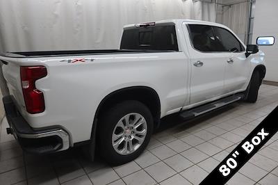 2023 Chevrolet Silverado 1500 Crew Cab 4WD Pickup for sale #TZ100702A - photo 2