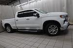 2023 Chevrolet Silverado 1500 Crew Cab 4WD Pickup for sale #TZ100702A - photo 3