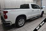 2023 Chevrolet Silverado 1500 Crew Cab 4WD Pickup for sale #TZ100702A - photo 2
