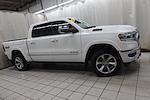 Used 2019 Ram 1500 Limited Crew Cab 4WD Pickup for sale #TZ101407A - photo 3