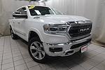 Used 2019 Ram 1500 Limited Crew Cab 4WD Pickup for sale #TZ101407A - photo 1