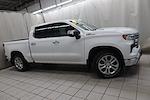 2023 Chevrolet Silverado 1500 Crew Cab 4WD Pickup for sale #TZ102768A - photo 3