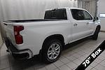 2023 Chevrolet Silverado 1500 Crew Cab 4WD Pickup for sale #TZ102768A - photo 2