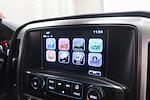 2017 Chevrolet Silverado 1500 Crew Cab 4WD Pickup for sale #TZ104176A - photo 12