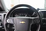 2017 Chevrolet Silverado 1500 Crew Cab 4WD Pickup for sale #TZ104176A - photo 16