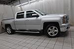 2014 Chevrolet Silverado 1500 Crew Cab 4WD Pickup for sale #TZ104946A - photo 3