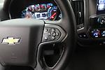 2014 Chevrolet Silverado 1500 Crew Cab 4WD Pickup for sale #TZ104946A - photo 16