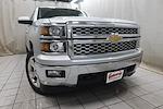 2014 Chevrolet Silverado 1500 Crew Cab 4WD Pickup for sale #TZ104946A - photo 4