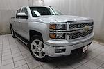 2014 Chevrolet Silverado 1500 Crew Cab 4WD Pickup for sale #TZ104946A - photo 1