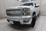 2014 Chevrolet Silverado 1500 Crew Cab 4WD Pickup for sale #TZ104946A - photo 6