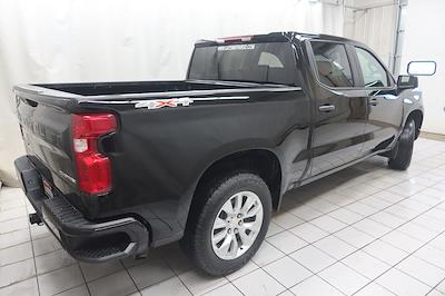 Used 2025 Chevrolet Silverado 1500 - photo 1