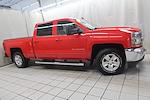 2018 Chevrolet Silverado 1500 Crew Cab 4WD Pickup for sale #TZ114604C - photo 3