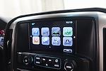 2018 Chevrolet Silverado 1500 Crew Cab 4WD Pickup for sale #TZ114604C - photo 12