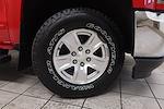 2018 Chevrolet Silverado 1500 Crew Cab 4WD Pickup for sale #TZ114604C - photo 7