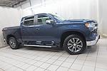 Used 2022 Chevrolet Silverado 1500 LT Crew Cab for sale #TZ116410B - photo 3