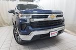 Used 2022 Chevrolet Silverado 1500 LT Crew Cab for sale #TZ116410B - photo 4