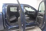 Used 2022 Chevrolet Silverado 1500 LT Crew Cab for sale #TZ116410B - photo 8