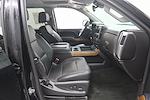 2014 Chevrolet Silverado 1500 Crew Cab 4WD Pickup for sale #TZ117606A - photo 10