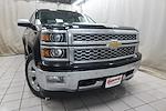2014 Chevrolet Silverado 1500 Crew Cab 4WD Pickup for sale #TZ117606A - photo 5