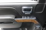 2014 Chevrolet Silverado 1500 Crew Cab 4WD Pickup for sale #TZ117606A - photo 20