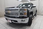 2014 Chevrolet Silverado 1500 Crew Cab 4WD Pickup for sale #TZ117606A - photo 3