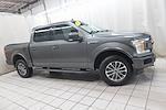 Used 2018 Ford F-150 XLT SuperCrew Cab for sale #TZ120598B - photo 3