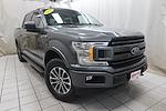 Used 2018 Ford F-150 XLT SuperCrew Cab for sale #TZ120598B - photo 4