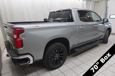 2024 Chevrolet Silverado 1500 Crew Cab 4WD Pickup for sale #TZ143289A - photo 2
